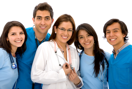 Medical Assistant Training