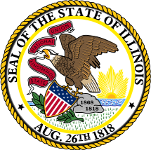 seal of Illinois