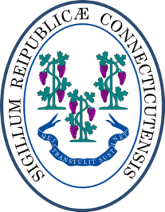 seal of connecticut