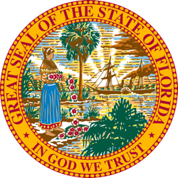 seal of florida