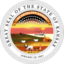 seal of kansas