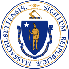 seal of massachusetts