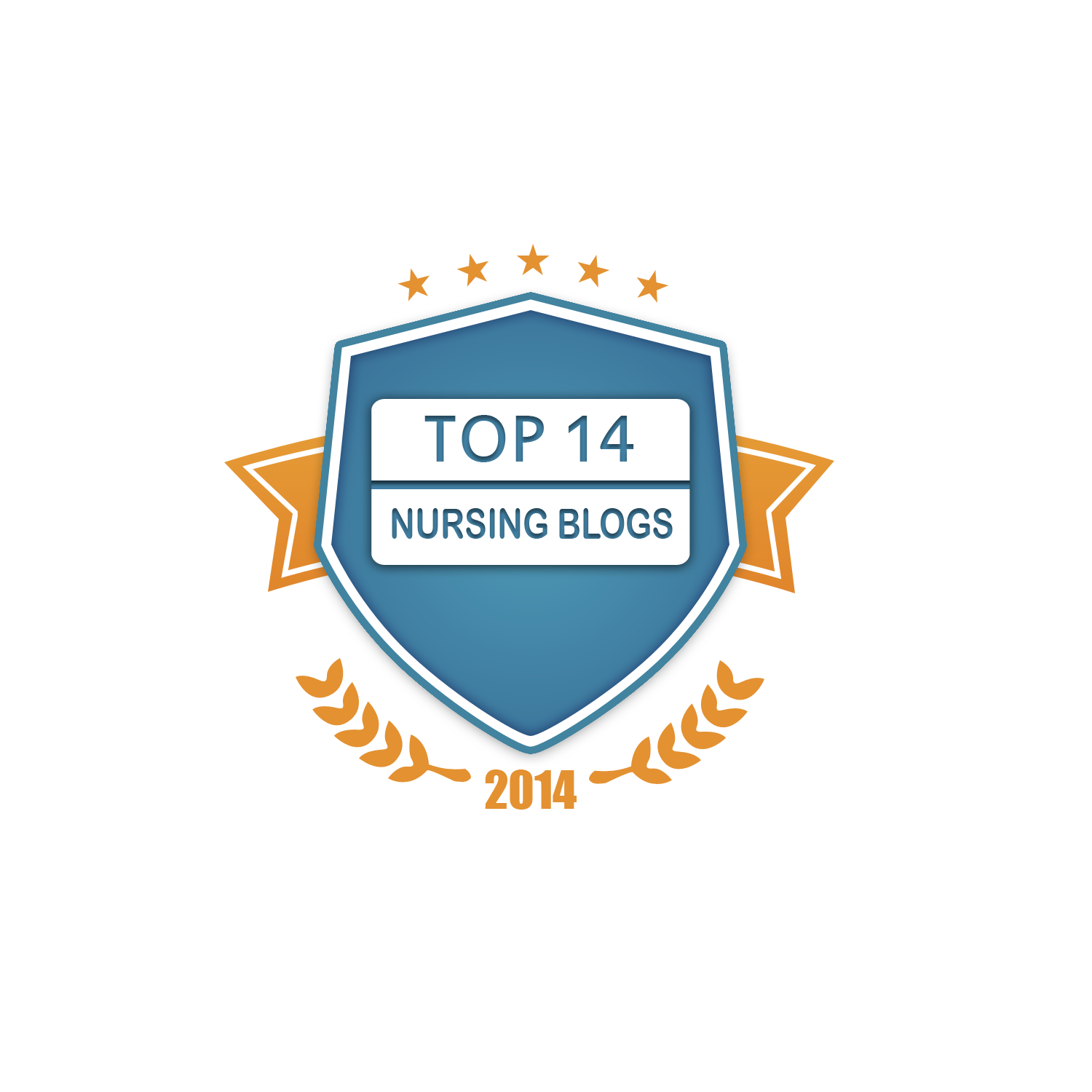top 14 nursing blogs