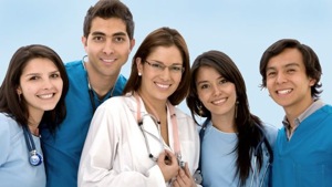 top 20 nursing programs